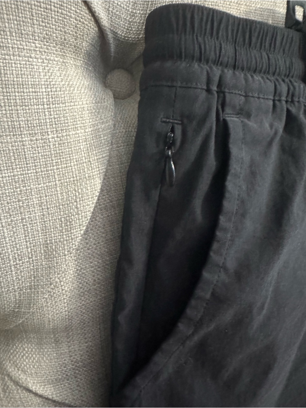 Eddie Bauer Black Women’s Skort - Picture 4 of 8